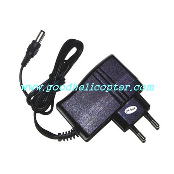 gt8005-qs8005 helicopter parts charger (for old version 4 slots battery)
